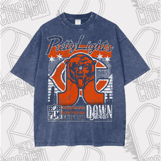 PL BEARS TEE