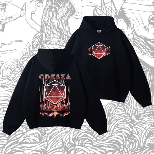 Odesza In Return Hoodie