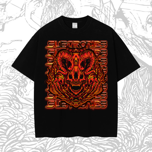 Subtronics Demon Tee